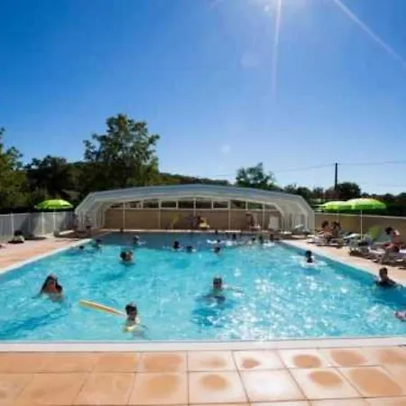 4 Etoiles - Piscine - Eed0g0 Chalet Thégra