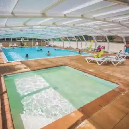 4 Etoiles - Piscine - Eed0g0 * Thégra
