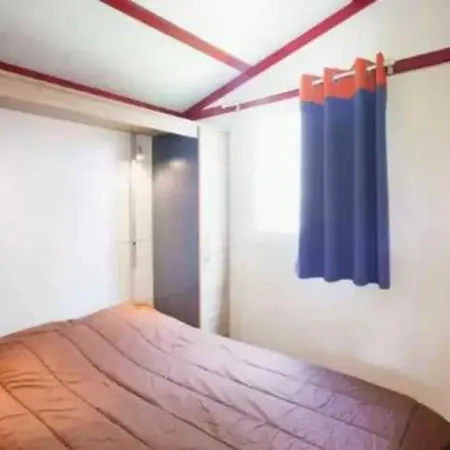 Chalet 4 Etoiles - Piscine - Eed0g0 *