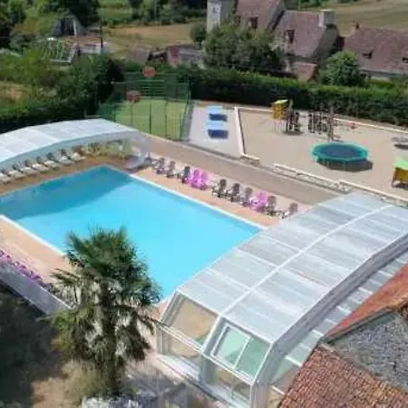 4 Etoiles - Piscine - Eed0g0 شاليه *