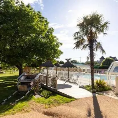 شاليه 4 Etoiles - Piscine - Eed0g0 *